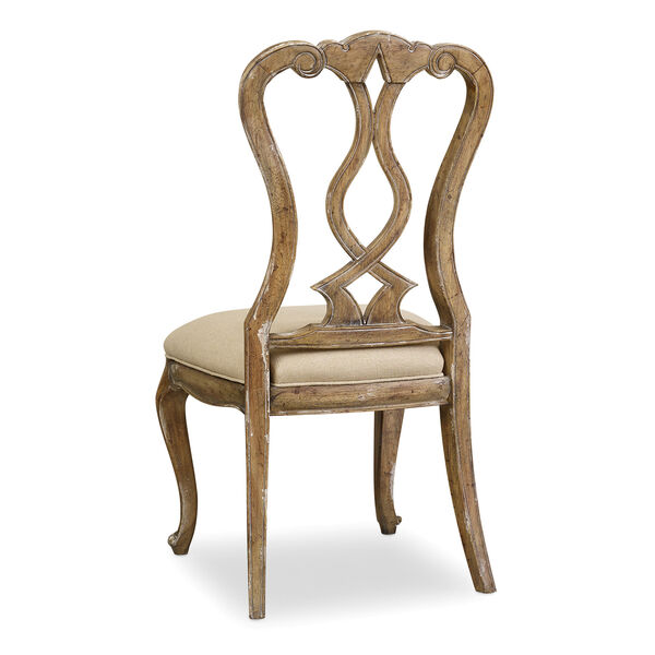 Chatelet Splatback Side Chair, image 1