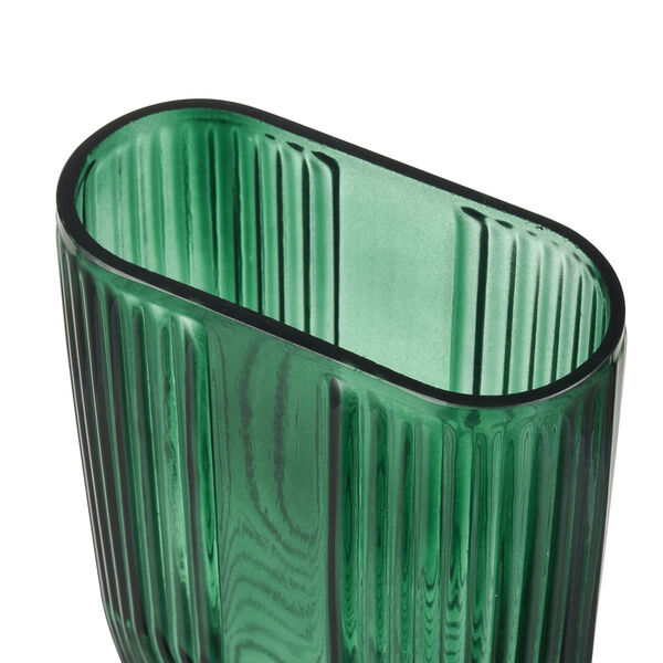 Dare Green Small Vase, Set of 2, image 4