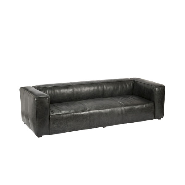 Kirby Charcoal Sofa, image 2