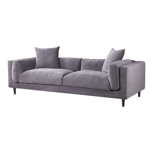 Lafayette Grey Sofa, image 2