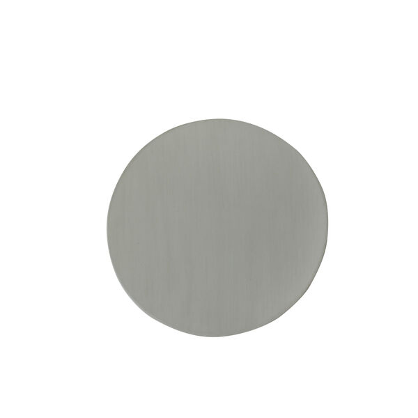Lucy Light Grey Side Table, image 6