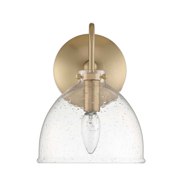 Quinn One-Light Wall Sconce, image 5