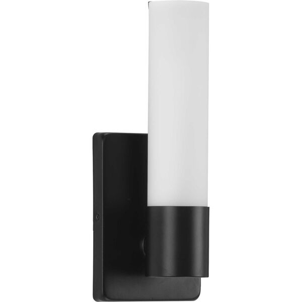 Blanco Black Five-Inch ADA LED Wall Sconce, image 2