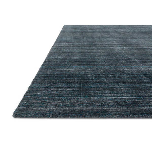 Crafted by Loloi Pasadena Midnight Rectangle: 2 Ft. x 3 Ft. Rug, image 6