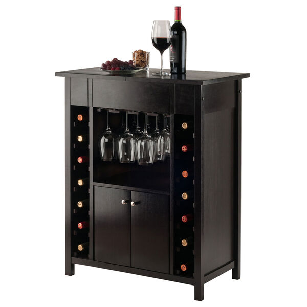 Yukon Wine Cabinet, image 5