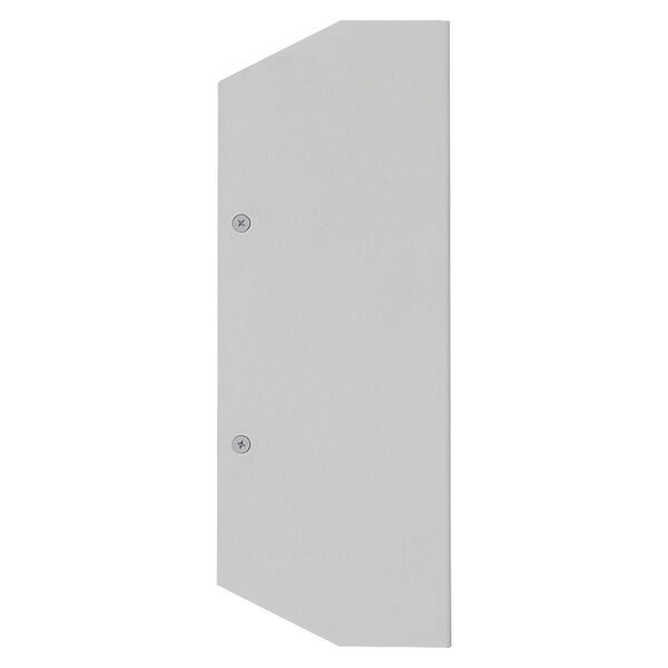Amora Outdoor Two-Light Intergrated LED Wall Mount, image 3