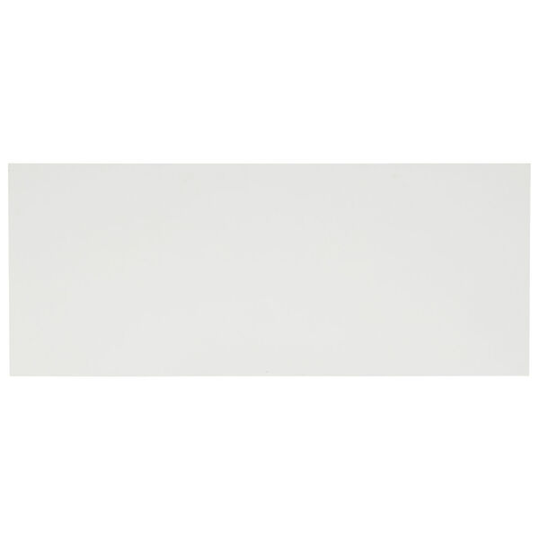 Melange Gold with White Calhoun Three-Drawer Chest, image 3