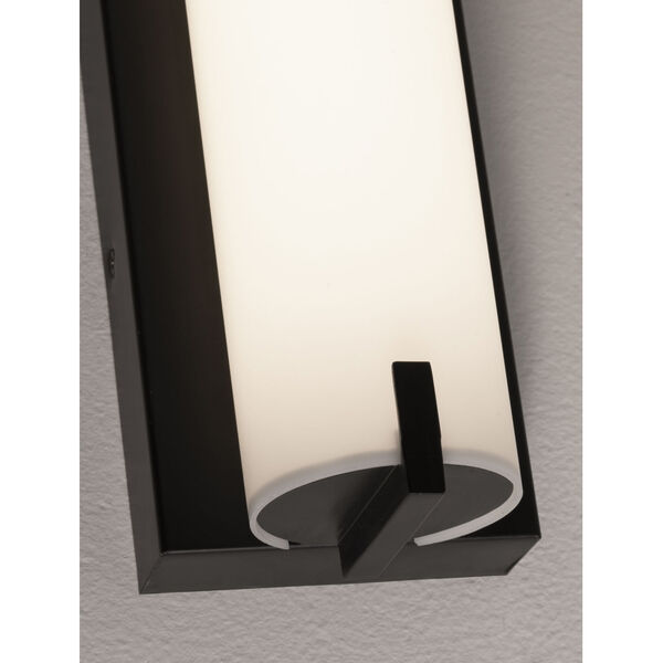 Axel 16-Inch Integrated LED Wall Sconce, image 4