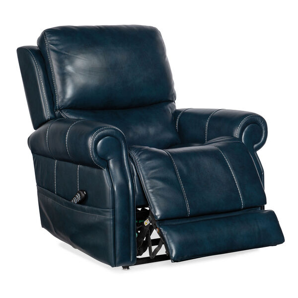 Eisley Power Recliner with Power Headrest, image 5