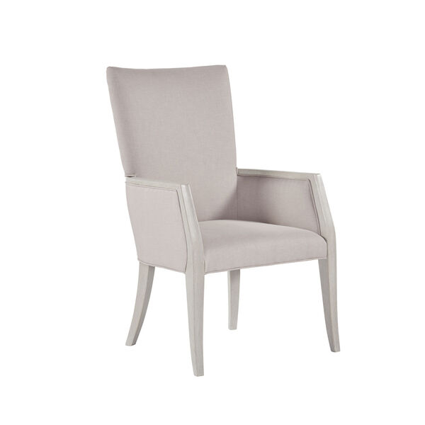 La Scala Ivory 41-Inch Host Chair, image 1