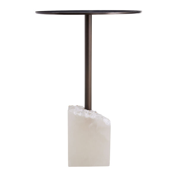Bronze Jane Accent Table, image 3