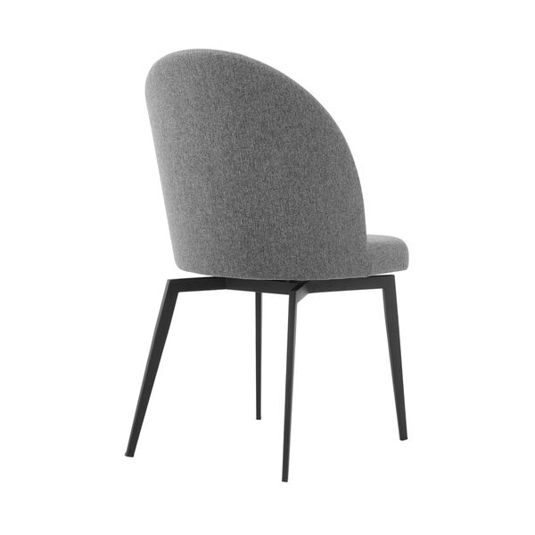 Sunny Gray Dining Chair, Set of Two, image 3