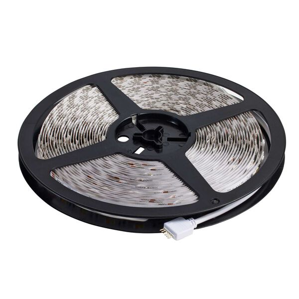 Dimension Pro Tunable White 16-Feet Integrated LED Tape Light Strip with J-Box Connection, image 3