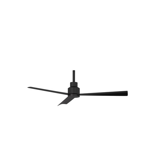 Simple Coal Fourty-Four Inch Ceiling Fan, image 6