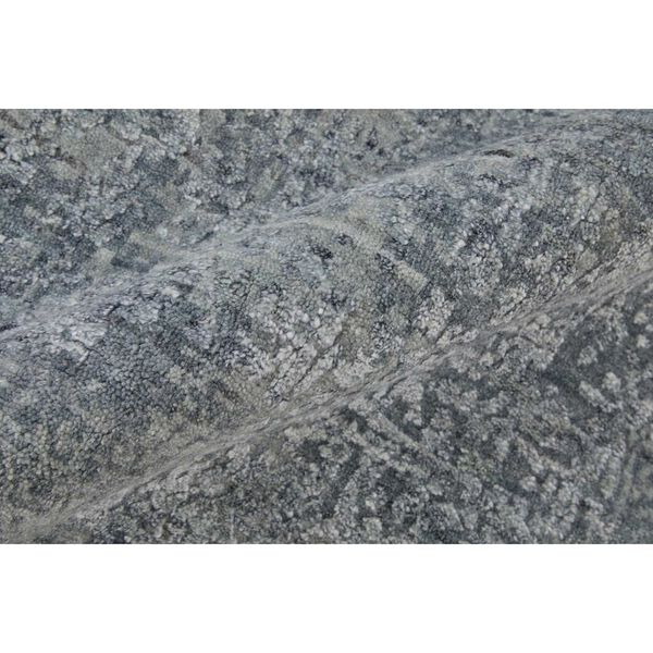 Eastfield Blue Gray Area Rug, image 4