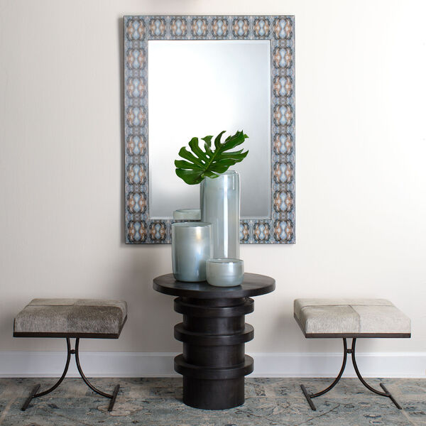 Revolve Charcoal Side Table, image 2