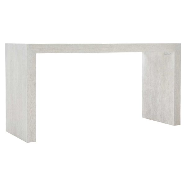 Summerton White Console Table, image 2