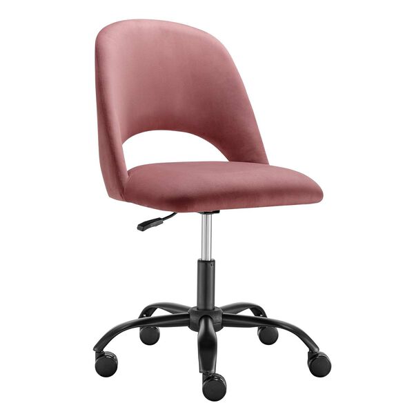 Alby Rose Office Chair, image 3