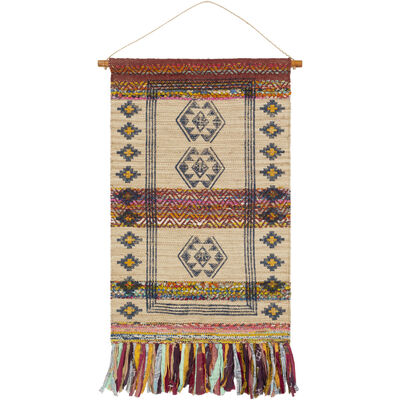 Kanin Enumerate Dykker Wall Tapestries & Decorative Wall Hangings