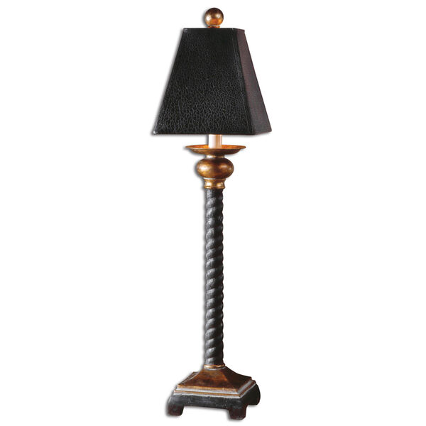 Bellcord Lamp, image 1