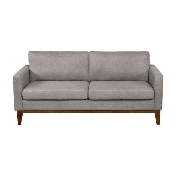 Daren Light Gray Upholstery Sofa, image 2