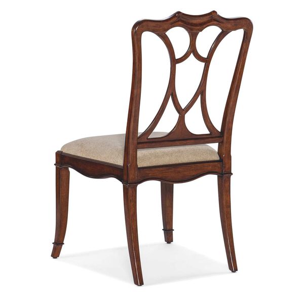 Charleston Side Chair, image 2