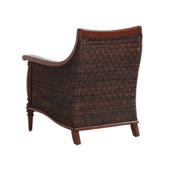 Island Estate Brown Agave Chair, image 2