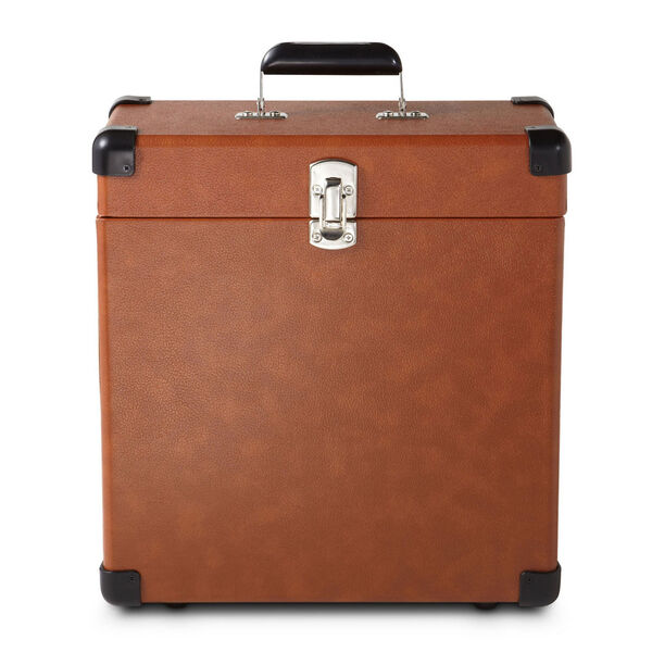 Record Carrier Case, image 1