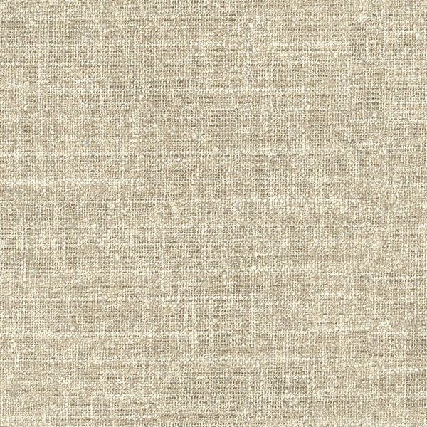Brown Tweed Peel and Stick Wallpaper, image 2