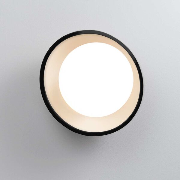 Ambiance One-Light Coupe Wall Sconce, image 2