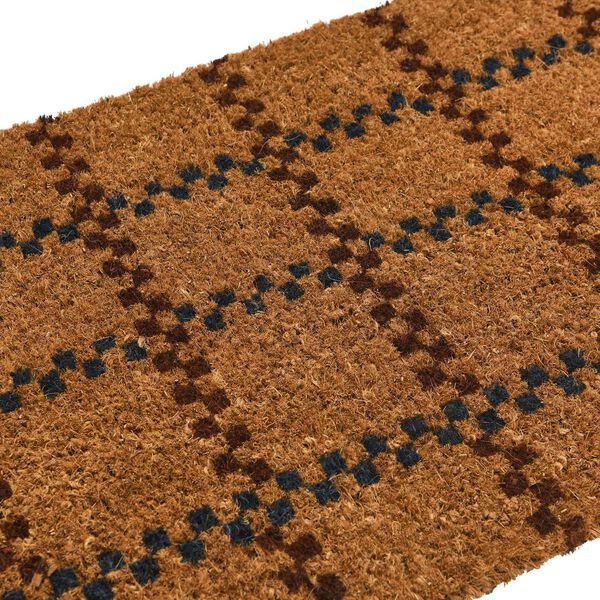 Natural Coir Doormat, image 2