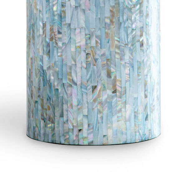 Layla Blue One-Light Table Lamp, image 6