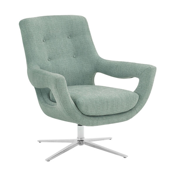 Quinn Accent Chair, image 2