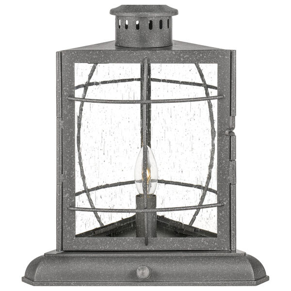 McKenna Galvanized One-Light Table Lamp, image 6
