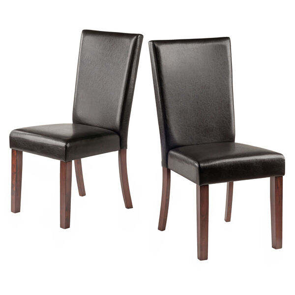 Johnson 2-Piece Set Chair, image 1