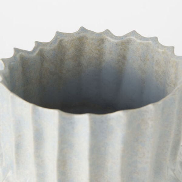 Cardon Gray Vase, image 5