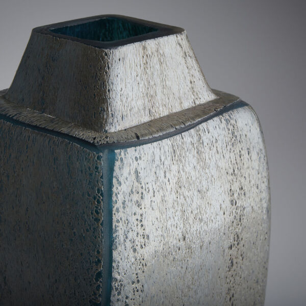 Stone Glaze Tall Rhea Vase, image 2