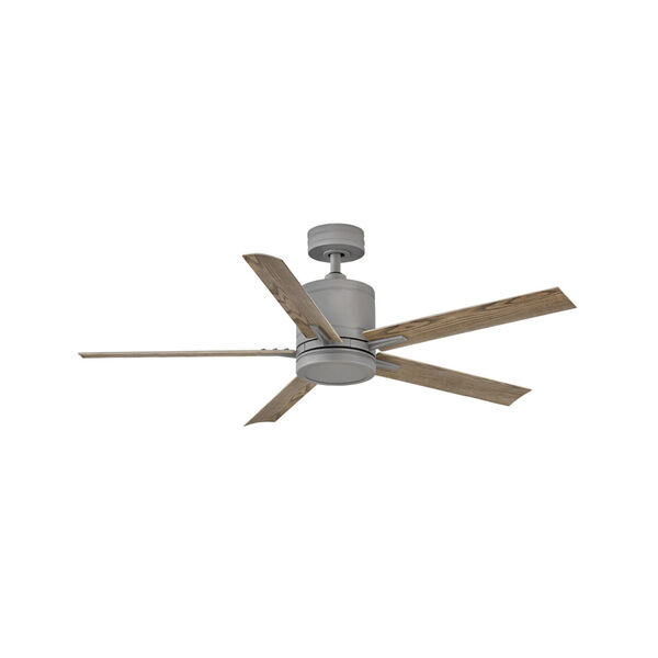 Vail Graphite LED 52-Inch Ceiling Fan, image 3