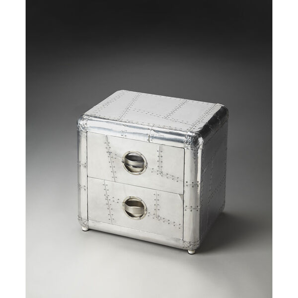 Midway Aviator Side Table, image 1