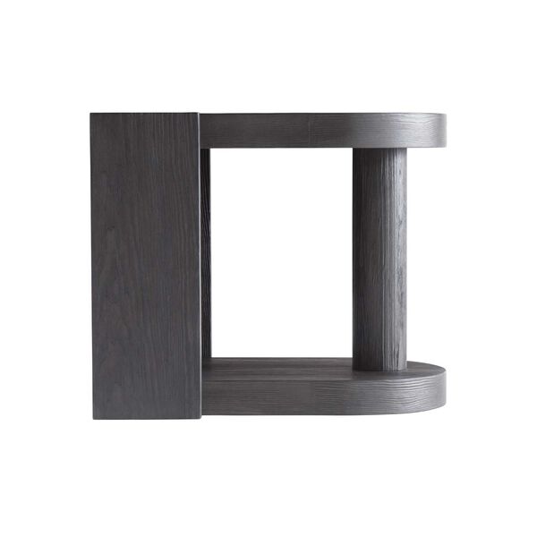 Trianon Black Side Table, image 5