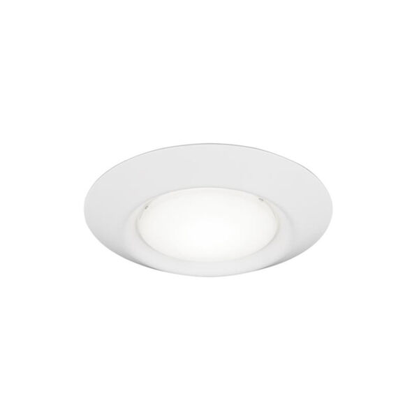 Traverse LED Lyte White Recessed Light, image 2