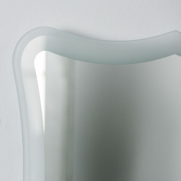 Nikita LED Bathroom Mirror, image 4