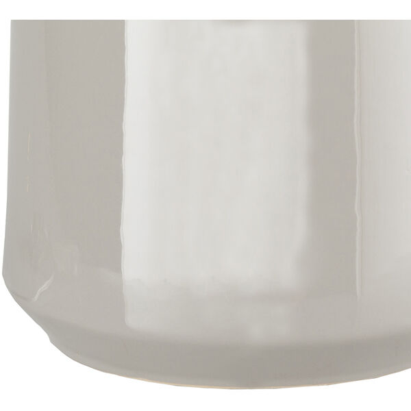 Kent Medium Gray 28-Inch One-Light Table Lamp, image 2
