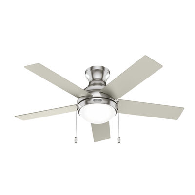 Ceiling Fans For Indoors Outdoors, Low Profile Ceiling Fans Without Light Kits