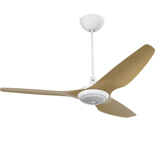 Haiku Universal Mount Outdoor Ceiling Fan with 32-Inch Downrod, image 1