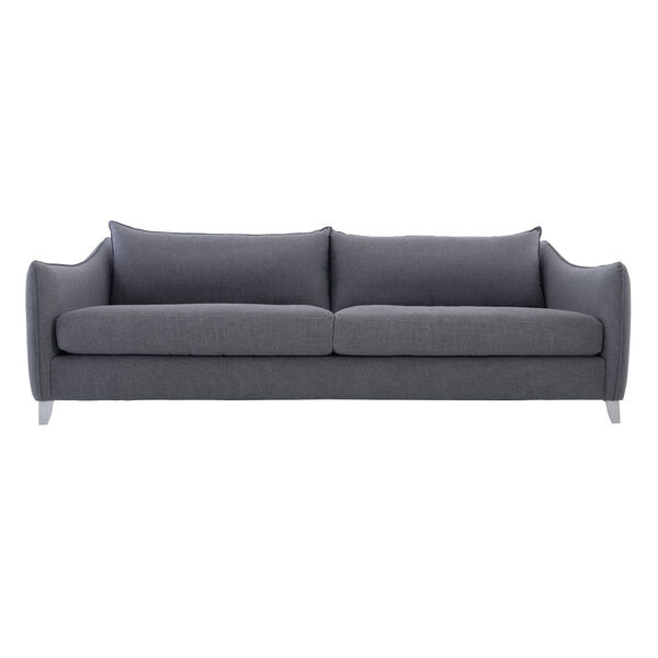 Exteriors Gray Monterey Sofa, image 1