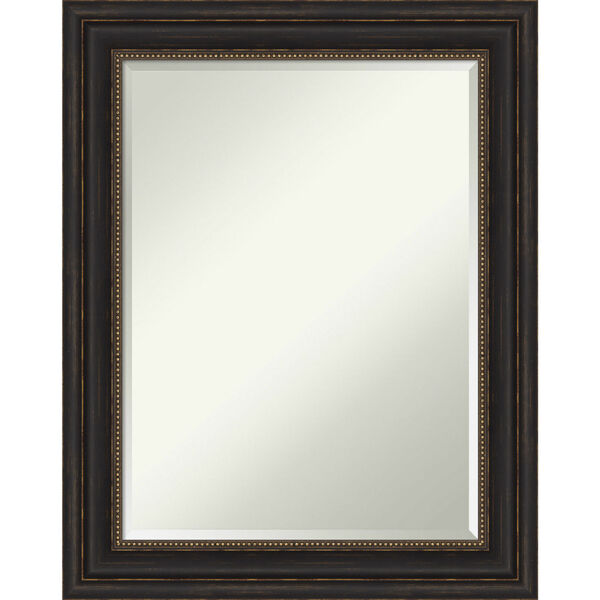 Bronze 23W X 29H-Inch Bathroom Vanity Wall Mirror, image 1