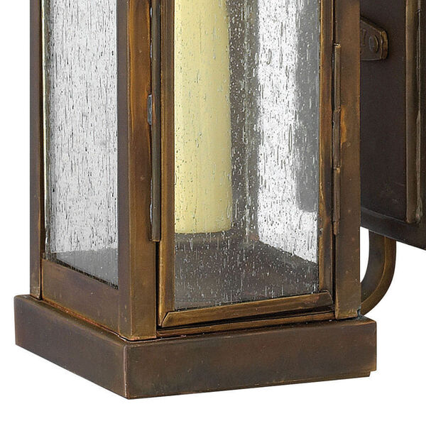 Revere Sienna One-Light Small Outdoor Wall Light, image 2