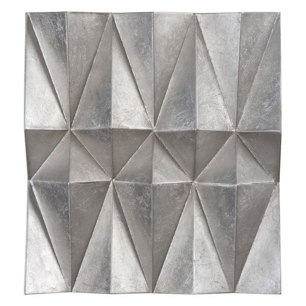 Maxton Multi-Faceted Panels, Set of 3, image 1