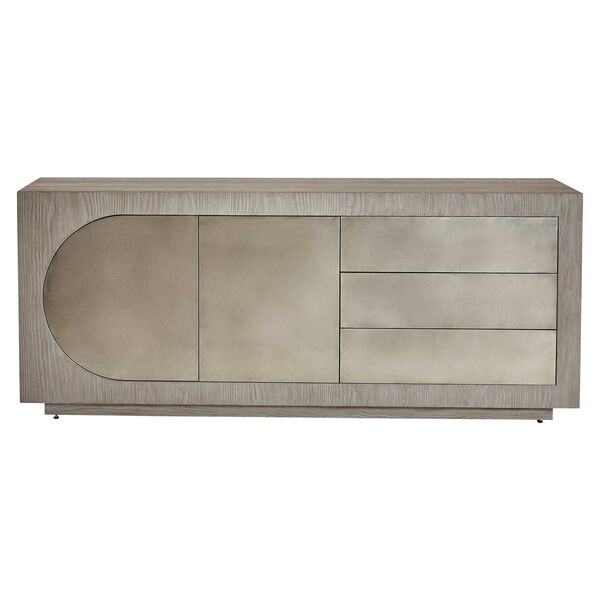 Trianon Taupe Buffet, image 1